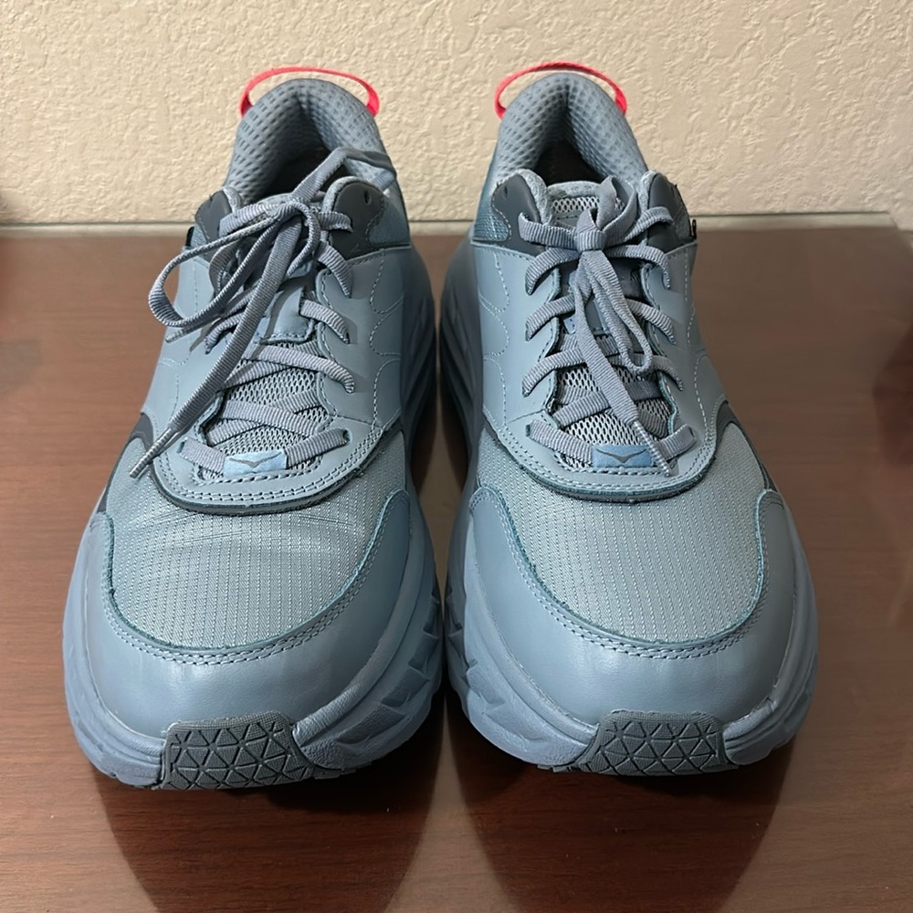 Brand new Hoka men athletic/running shoes US size 11.5